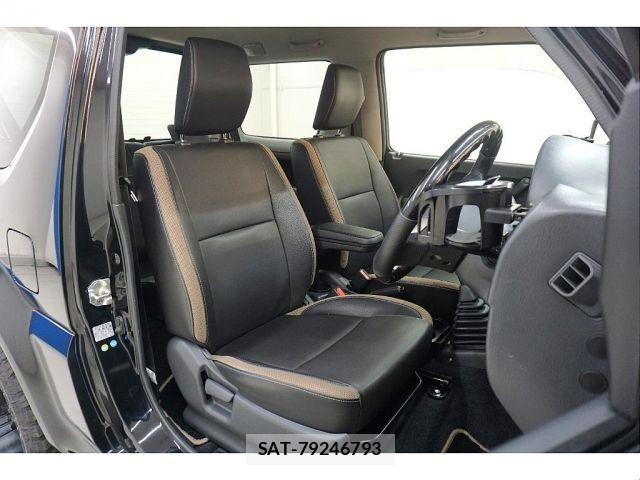 Suzuki JIMNY SIERRA 2017-01 7220341-6