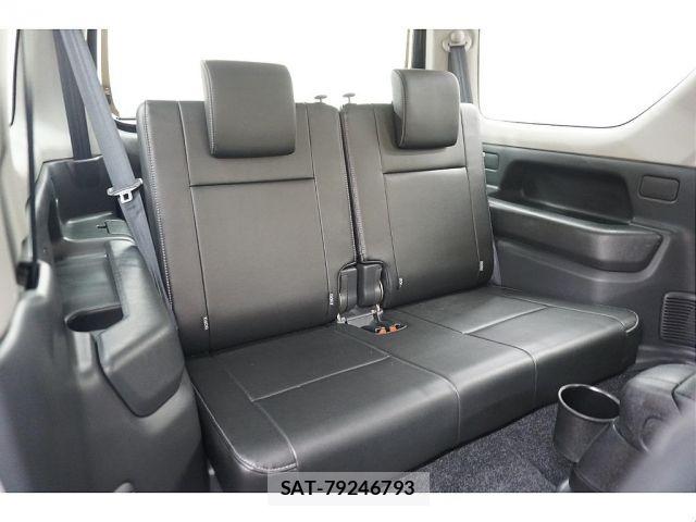 Suzuki JIMNY SIERRA 2017-01 7220341-7