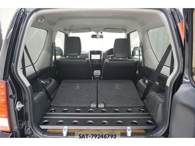 Suzuki JIMNY SIERRA 2017-01 7220341-8