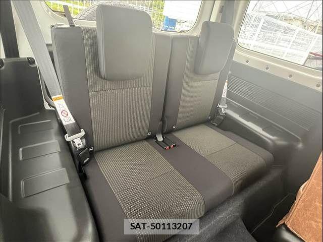 Suzuki JIMNY SIERRA 2025-10 7220375-9