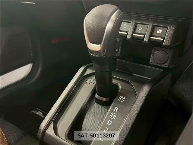 Suzuki JIMNY SIERRA 2025-10 7220375-14