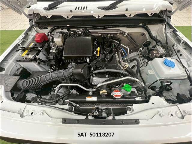 Suzuki JIMNY SIERRA 2025-10 7220375-15