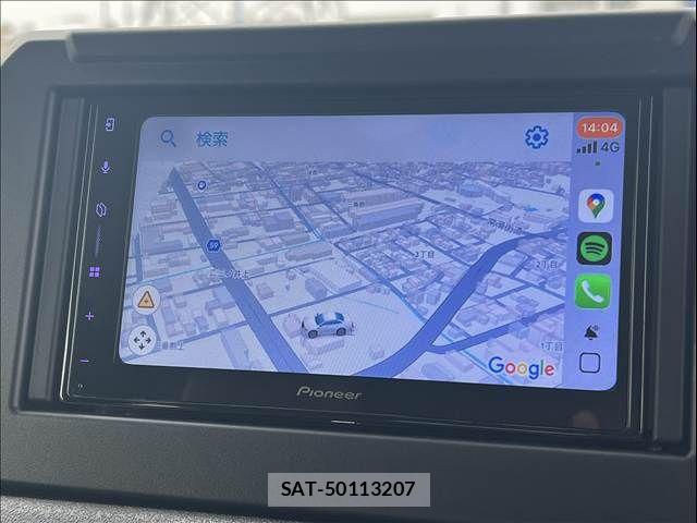 Suzuki JIMNY SIERRA 2025-10 7220375-3