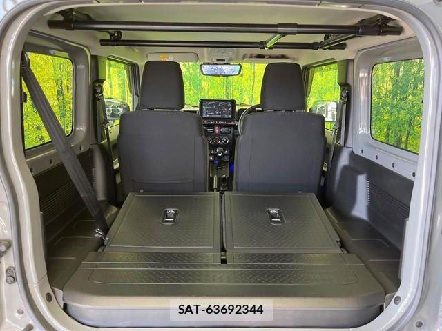 Suzuki JIMNY SIERRA 2024-12 7220369-10