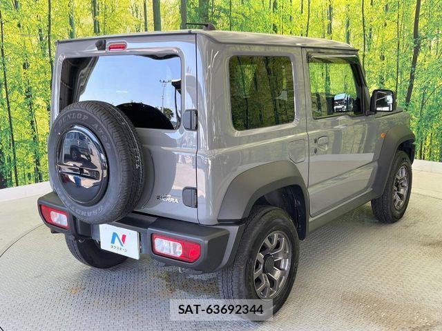 Suzuki JIMNY SIERRA 2024-12 7220369-17