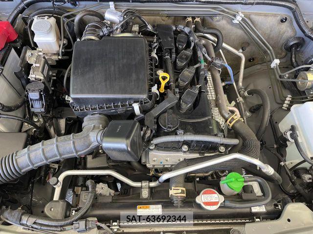 Suzuki JIMNY SIERRA 2024-12 7220369-18