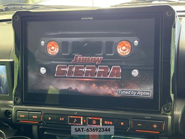 Suzuki JIMNY SIERRA 2024-12 7220369-3