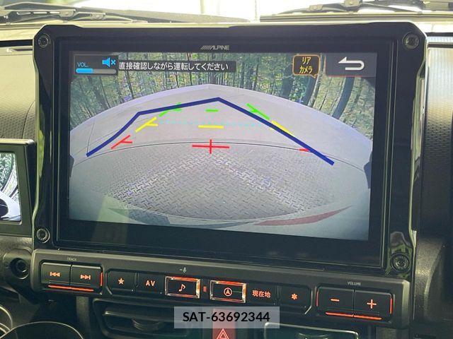 Suzuki JIMNY SIERRA 2024-12 7220369-4