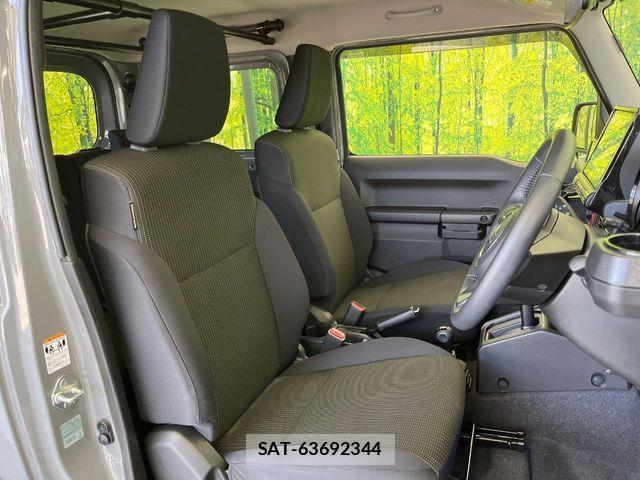Suzuki JIMNY SIERRA 2024-12 7220369-8