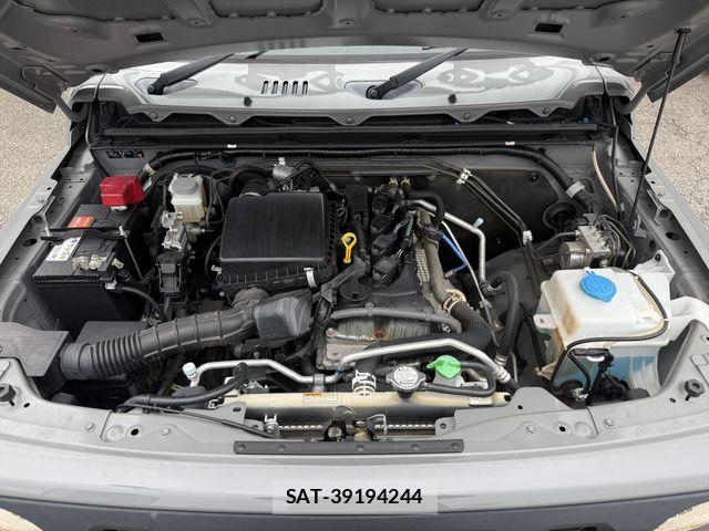 Suzuki JIMNY SIERRA 2019-07 7220349-9