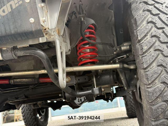Suzuki JIMNY SIERRA 2019-07 7220349-12