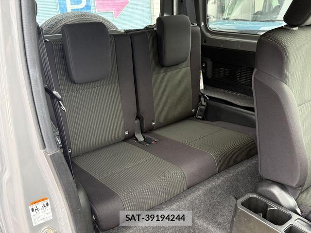 Suzuki JIMNY SIERRA 2019-07 7220349-15