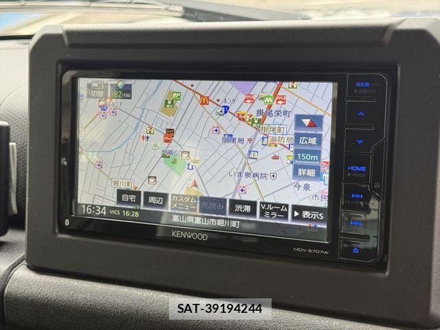Suzuki JIMNY SIERRA 2019-07 7220349-20