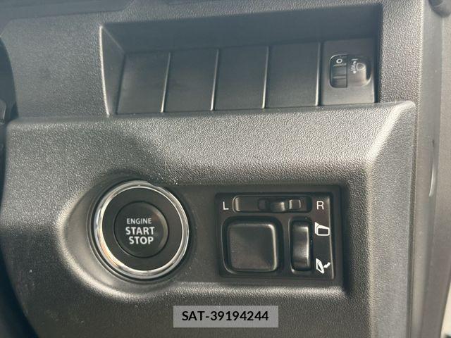 Suzuki JIMNY SIERRA 2019-07 7220349-25