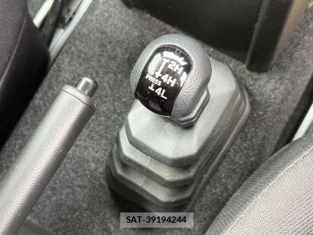 Suzuki JIMNY SIERRA 2019-07 7220349-28