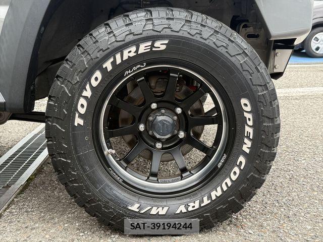 Suzuki JIMNY SIERRA 2019-07 7220349-8