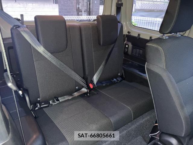 Suzuki JIMNY SIERRA 2023-09 7220359-13