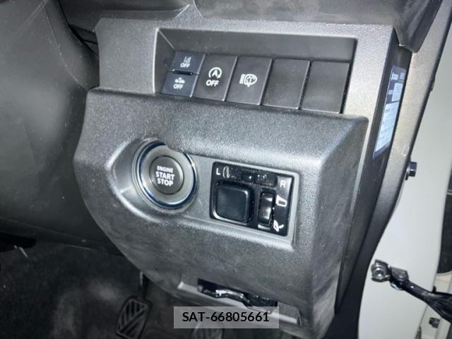 Suzuki JIMNY SIERRA 2023-09 7220359-16