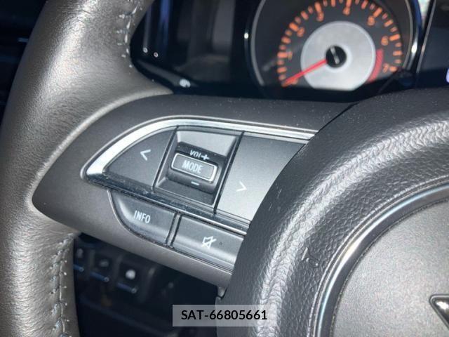 Suzuki JIMNY SIERRA 2023-09 7220359-19