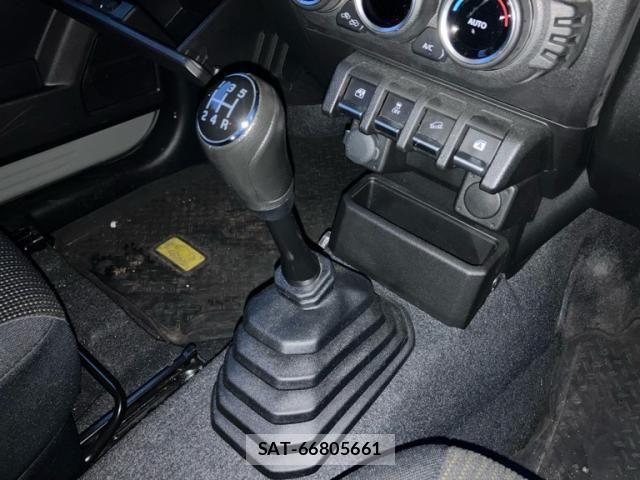 Suzuki JIMNY SIERRA 2023-09 7220359-20