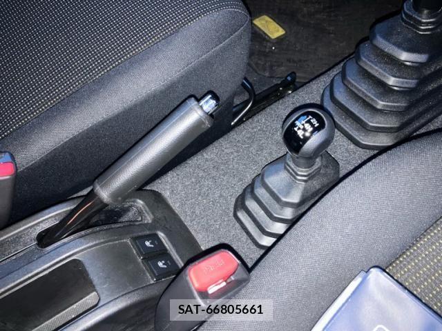 Suzuki JIMNY SIERRA 2023-09 7220359-21