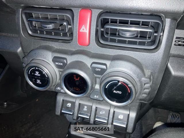 Suzuki JIMNY SIERRA 2023-09 7220359-22
