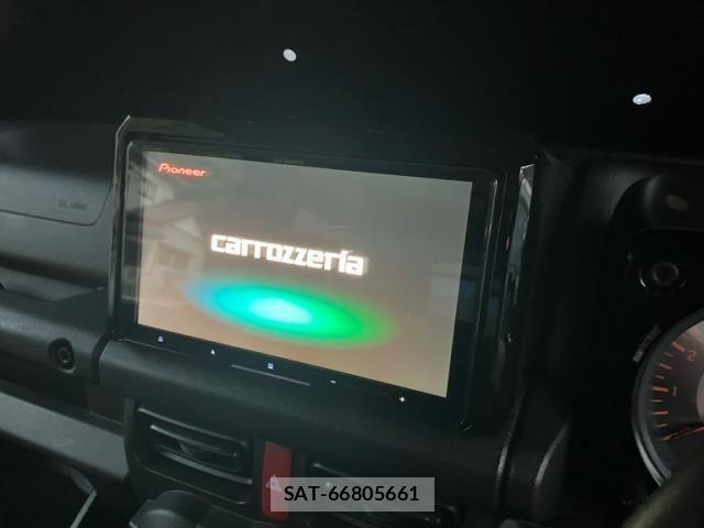 Suzuki JIMNY SIERRA 2023-09 7220359-23