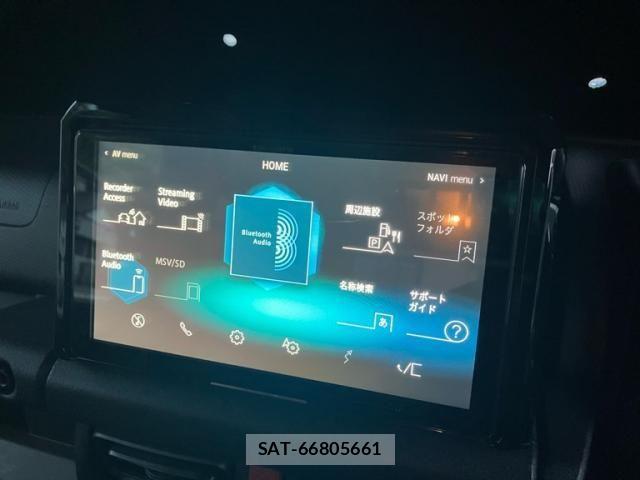 Suzuki JIMNY SIERRA 2023-09 7220359-26