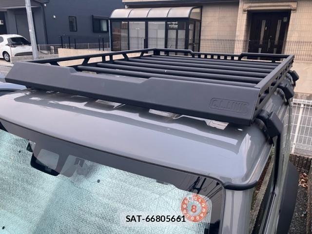 Suzuki JIMNY SIERRA 2023-09 7220359-6