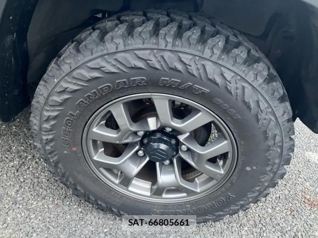 Suzuki JIMNY SIERRA 2023-09 7220359-8