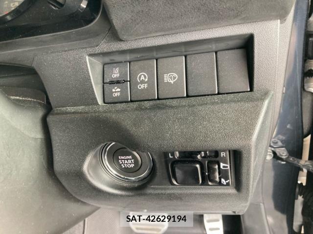 Suzuki JIMNY SIERRA 2022-01 7220354-20