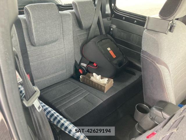Suzuki JIMNY SIERRA 2022-01 7220354-23