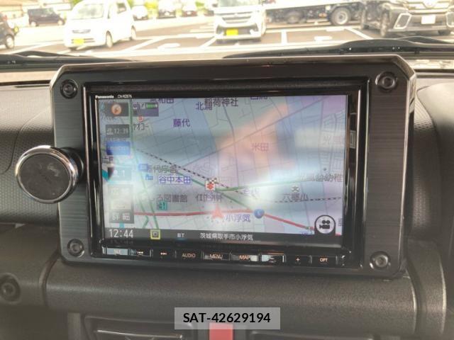 Suzuki JIMNY SIERRA 2022-01 7220354-8