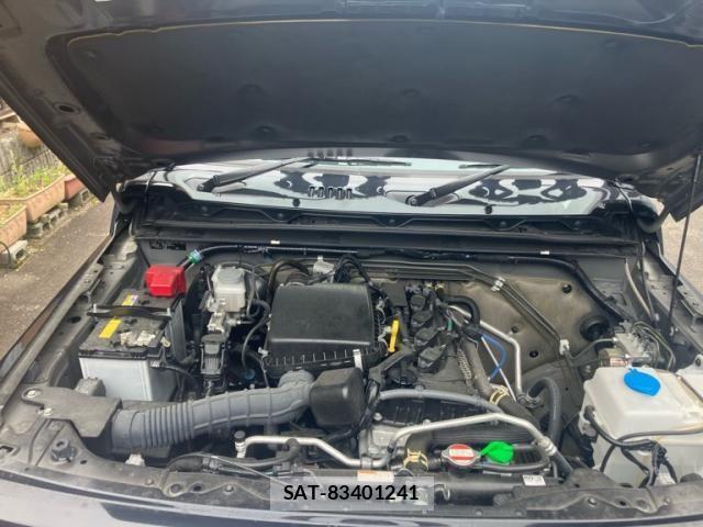 Suzuki JIMNY SIERRA 2023-10 7220358-14