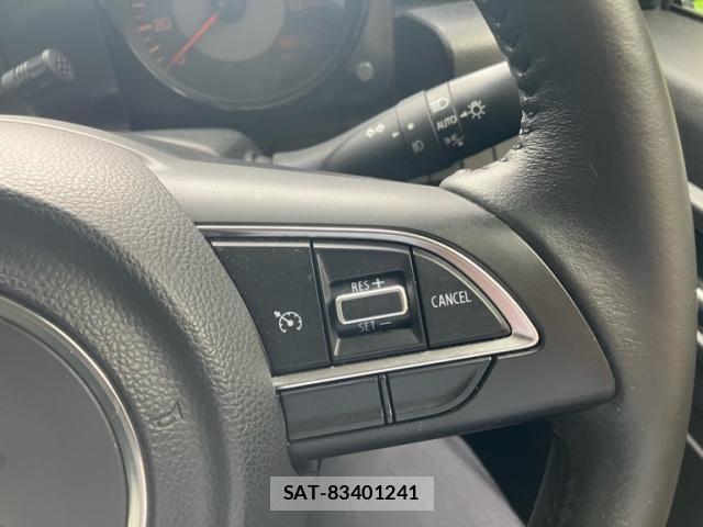 Suzuki JIMNY SIERRA 2023-10 7220358-17