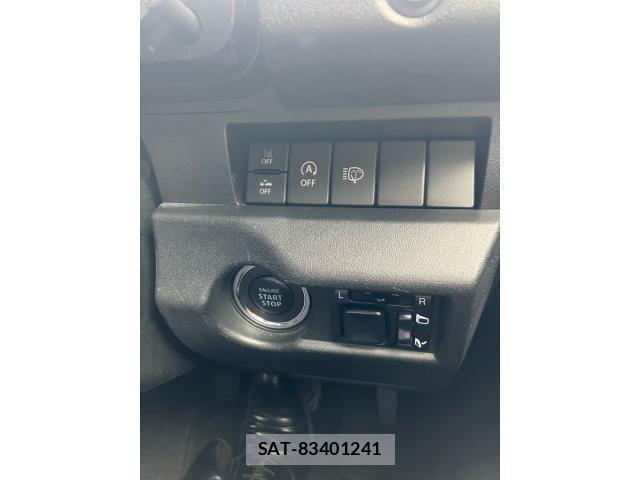 Suzuki JIMNY SIERRA 2023-10 7220358-19