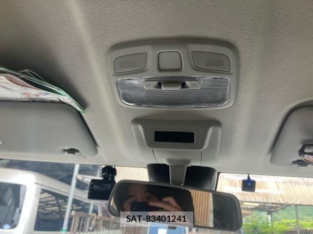 Suzuki JIMNY SIERRA 2023-10 7220358-27
