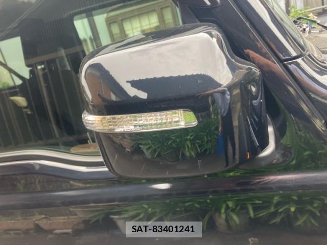 Suzuki JIMNY SIERRA 2023-10 7220358-5