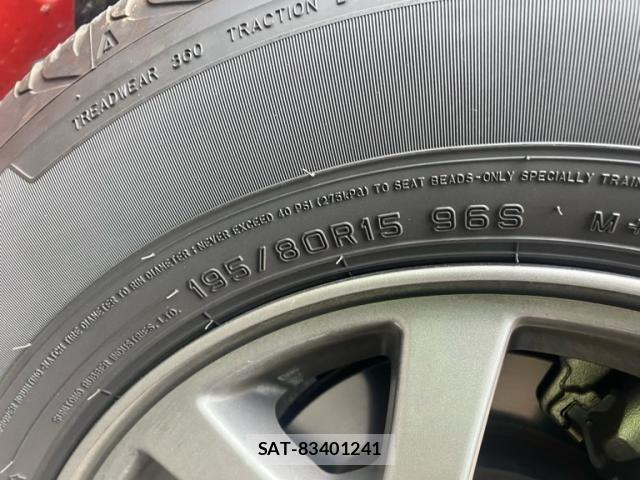 Suzuki JIMNY SIERRA 2023-10 7220358-7