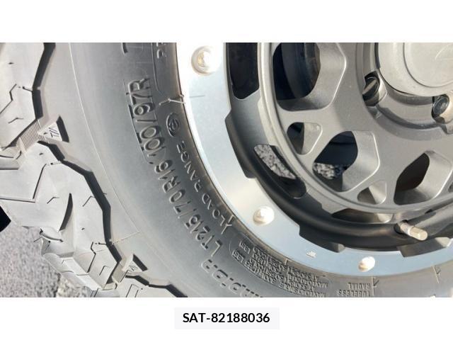 Suzuki JIMNY SIERRA 2018-07 7220343-9