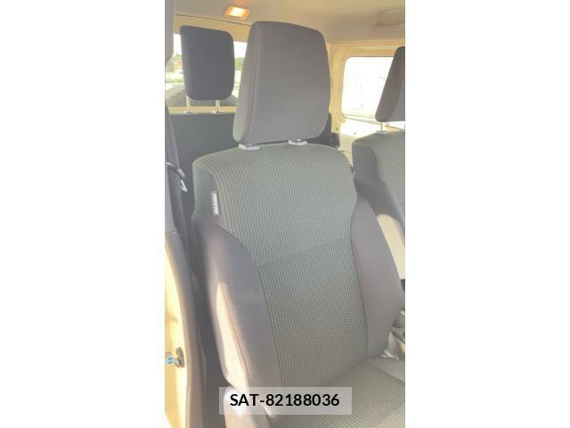 Suzuki JIMNY SIERRA 2018-07 7220343-11