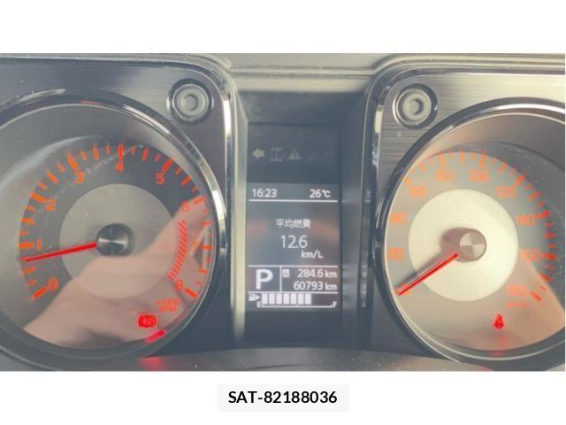 Suzuki JIMNY SIERRA 2018-07 7220343-15