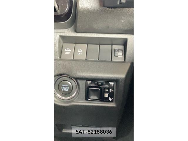 Suzuki JIMNY SIERRA 2018-07 7220343-16