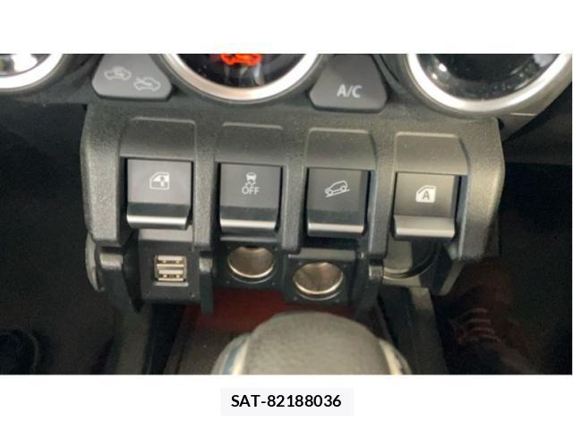 Suzuki JIMNY SIERRA 2018-07 7220343-20