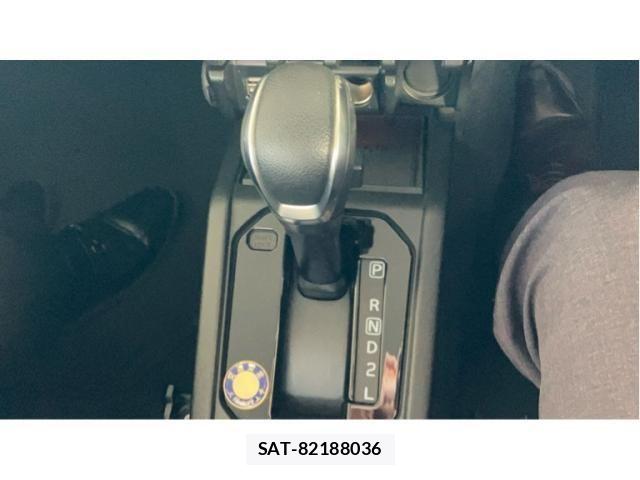Suzuki JIMNY SIERRA 2018-07 7220343-21