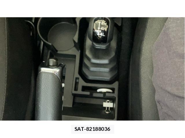 Suzuki JIMNY SIERRA 2018-07 7220343-22