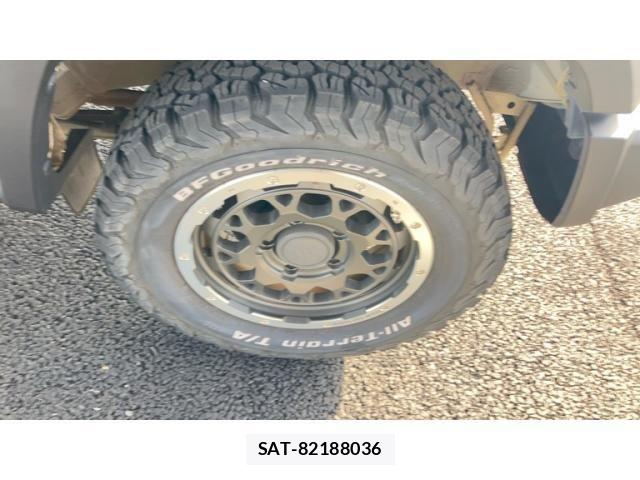 Suzuki JIMNY SIERRA 2018-07 7220343-5