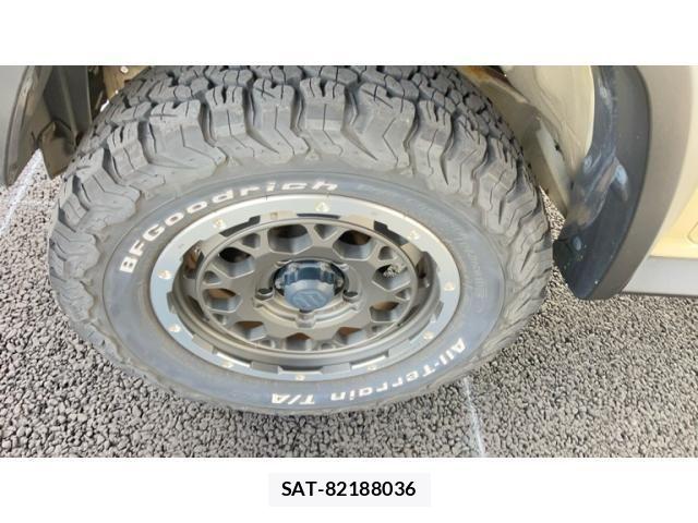 Suzuki JIMNY SIERRA 2018-07 7220343-6