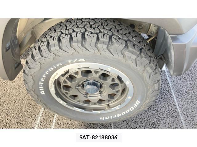 Suzuki JIMNY SIERRA 2018-07 7220343-7