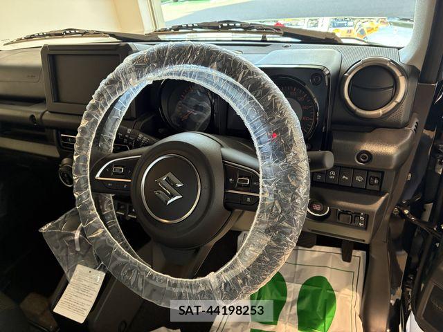 Suzuki JIMNY SIERRA 2023-10 7220353-0